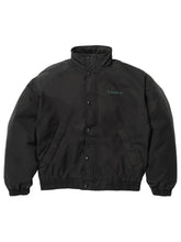 Supreme x Timberland Ventile Utility Jacket Front View