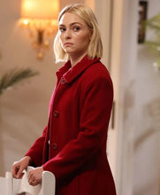 Grosse Pointe Garden Society S01 Alice Morris Coat