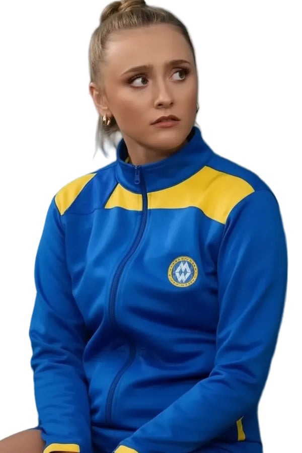 G’wed Mia Louise Track Jacket