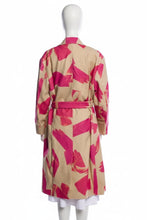 Hacks Deborah Vance Trench Coat