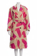 Hacks Deborah Vance Trench Coat
