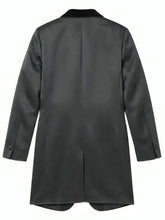Victor Van Dort Costume Coat