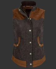 Happy’s Place Reba McEntire Vest