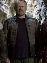 Foundation S02 Hari Seldon Jacket