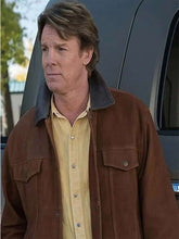 Heartland Tim Fleming Leather Jacket