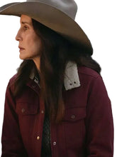 Gracie Pryce Heartland S19 Jacket