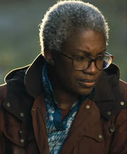 Hell Motel S01 Yanna McIntosh Jacket