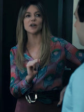High Potential 2024 Kaitlin Olson Shirt