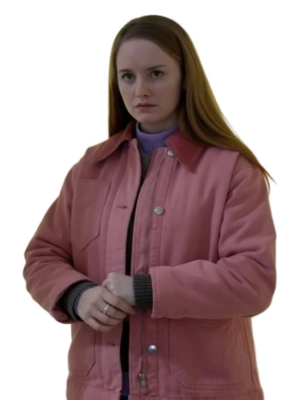 Hilary Bowen Walsh Buried at C Jacket