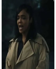 His and Hers Anna Coat