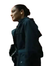 His and Hers Anna Trench Coat