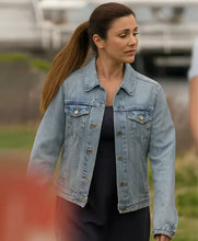 Home and Away Ada Nicodemou Jacket