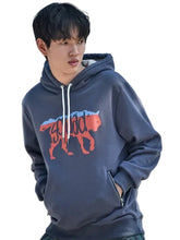 Sean Diaz Life Is Strange 2 Pullover Hoodie Front View