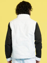 Hunger Games Sunrise On The Reaping Tributes Jacket Front View