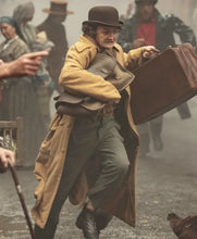 House of Guinness S01 Jack Gleeson Coat