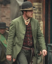 House of Guinness S01 Seamus O’Hara Blazer