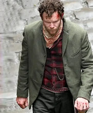House of Guinness S01 Seamus O’Hara Blazer