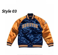 Houston Astros Jacket