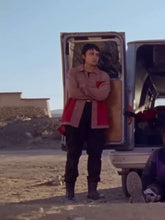 Ariela Barer How to Blow Up a Pipeline Jacket