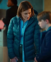Hudson and Rex S08 Janet Porter Jacket