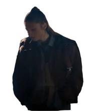 Blade Runner 2099 Hunter Schafer Jacket