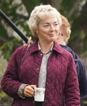 I Fought the Law S01 Sheridan Smith Jacket