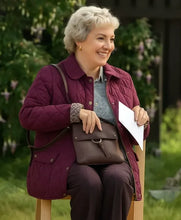 I Fought the Law S01 Sheridan Smith Jacket