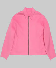 I Love LA Jordan Firstman Pink Jacket