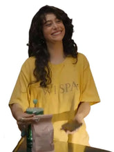 I Love LA Tallulah Stiel Wispa T-Shirt