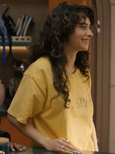 I Love LA Tallulah Stiel Wispa T-Shirt