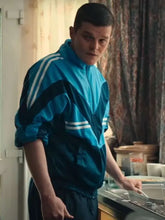 Robert Aramayo I Swear Track Jacket