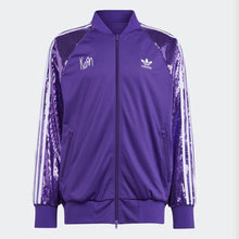 Korn Purple Tracksuit