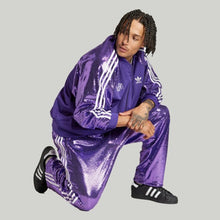 Korn Purple Tracksuit