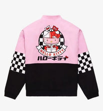 Sanrio Hello Kitty Racing Jacket