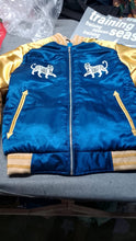 Shirley Dander Slow Horses S03 Bomber Jacket