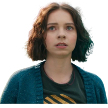 A Minecraft 2025 Emma Myers Jacket