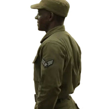 IT Welcome to Derry Dick Hallorann Jacket