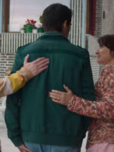 Albert Salazar In Love All Over Again 2023 Jacket