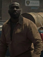 Shamier Anderson Invasion S02 Jacket
