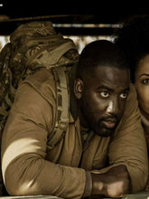 Shamier Anderson Invasion S02 Jacket