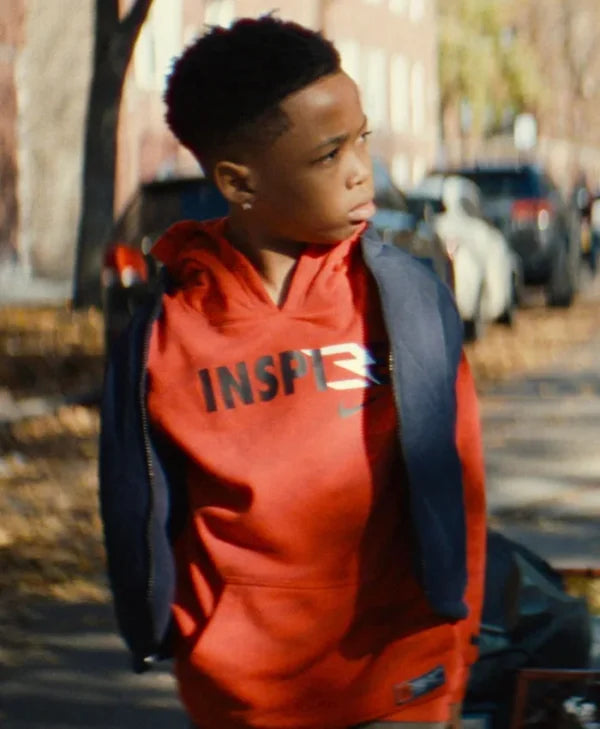 Ironheart S01 Harper Anthony Vest