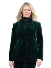 Is This Thing On UK Gala Screening Edith Bowman Blazer