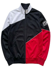 My Life with the Walter Boys S03 Isaac Garcia Jacket