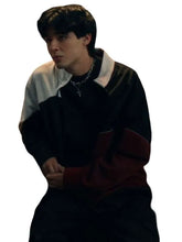 My Life with the Walter Boys S03 Isaac Garcia Jacket