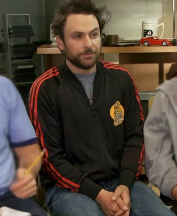 It’s Always Sunny in Philadelphia Charlie Kelly Jacket