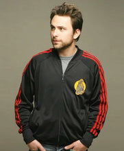 It’s Always Sunny in Philadelphia Charlie Kelly Jacket