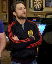 It’s Always Sunny in Philadelphia Charlie Kelly Jacket