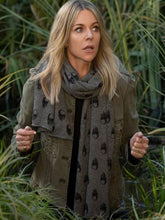 Dee Reynolds It’s Always Sunny in Philadelphia Green Jacket