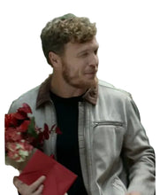 It’s Not Like That Cuppa Joe Jacket