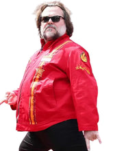 Jack Black F1 Grand Prix Racing Jacket
